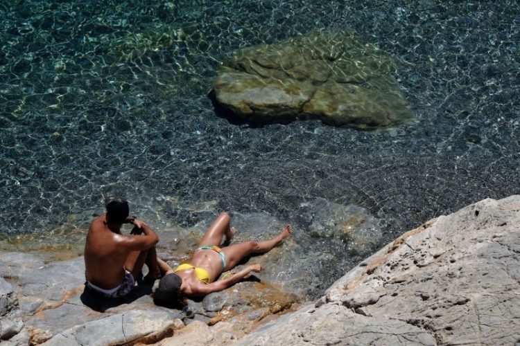 Τουρισμός για Όλους 2023: Εδώ η αίτηση στο gov.gr