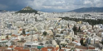 Το Vice βαθμολόγησε τις πρωτεύουσες νομών της Ελλάδας - Η θέση των Γρεβενών