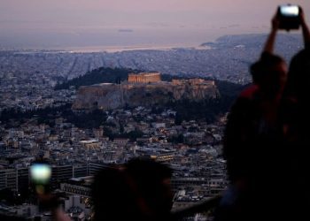Τουρισμός: Το τρελό καλοκαίρι της Ευρώπης