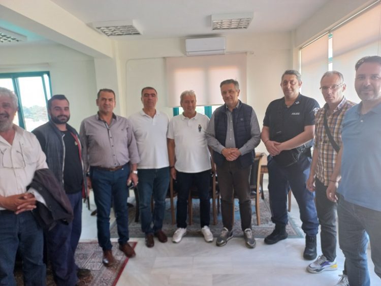 Καθορίστηκε από τη ΔΕΣΦΑ Α.Ε το συνολικό ποσό αποζημιώσεων