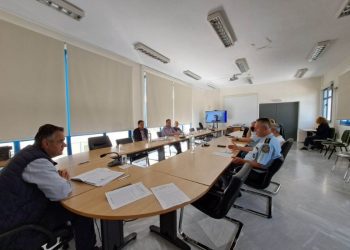 Γ. Κασαπίδης: Ανοίγει η Υψηλή Γέφυρα Σερβίων μόνο για τα επιβατικά ΙΧ