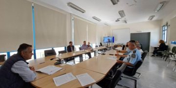 Γ. Κασαπίδης: Ανοίγει η Υψηλή Γέφυρα Σερβίων μόνο για τα επιβατικά ΙΧ