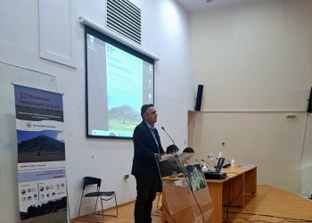 Η αποτελεσματική διαχείριση των λιβαδικών πόρων στη Δυτική Μακεδονία στις προτεραιότητες της Περιφερειακής Αρχής