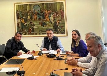 Γ. Κασαπίδης: Λύση σε ένα χρόνιο πρόβλημα διαχείρισης λυμάτων των οικισμών της Εορδαίας δίνει η Περιφέρεια Δυτικής Μακεδονίας