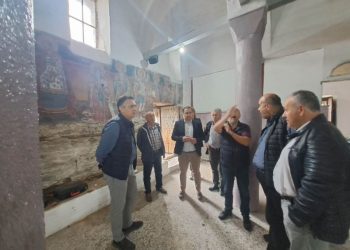 Επενδύουμε στρατηγικά στην προστασία και ανάδειξη της ιστορικής, θρησκευτικής και πολιτιστικής μας κληρονομιάς