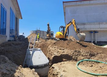 Σε τροχιά υλοποίησης έργα για το περιβάλλον