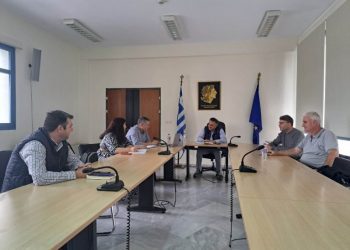 Γ. Κασαπίδης: Μειώνουμε το κόστος της ενέργειας
