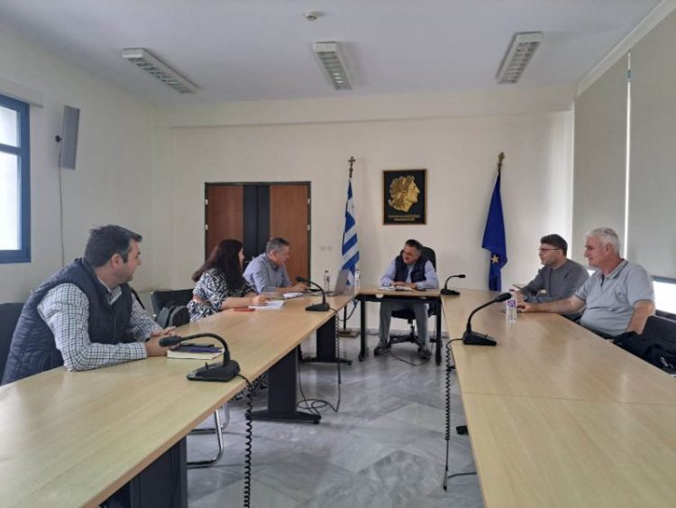 Γ. Κασαπίδης: Μειώνουμε το κόστος της ενέργειας