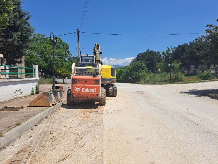 Λύση για το κρίσιμο θέμα της διαχείρισης των λυμάτων