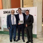 Βράβευση Smart Cities