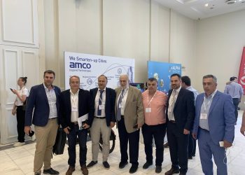 Βράβευση Smart Cities