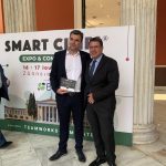 Βράβευση Smart Cities