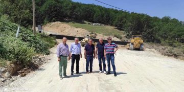 Στόχος η ανάπτυξη του πρωτογενούς τομέα στην Περιφέρεια Δυτικής Μακεδονίας