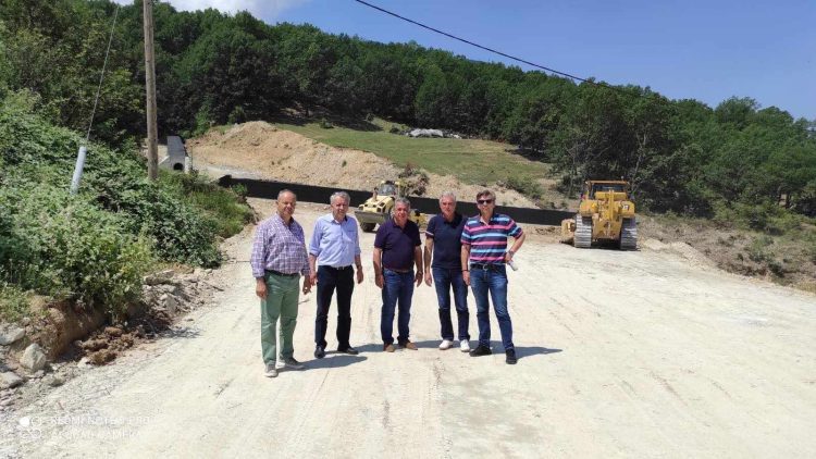Στόχος η ανάπτυξη του πρωτογενούς τομέα στην Περιφέρεια Δυτικής Μακεδονίας