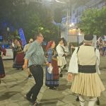 Λήξη του 4ου Φεστιβάλ Τοπικών Προϊόντων Γρεβενών Γεύσεις στα Γρεβενά (Φωτογραφίες+VIDEO)