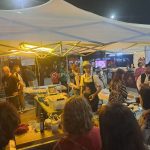 Λήξη του 4ου Φεστιβάλ Τοπικών Προϊόντων Γρεβενών Γεύσεις στα Γρεβενά (Φωτογραφίες+VIDEO)