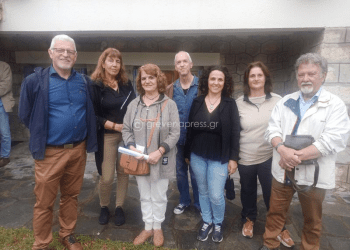Συναυλία Μουσικών Συνόλων του Δημοτικού Ωδείου Γρεβενών
