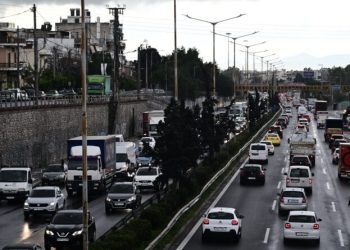 Ξεκινάει η ψηφιακή ταξινόμηση όλων των οχημάτων μέσω του Gov.gr