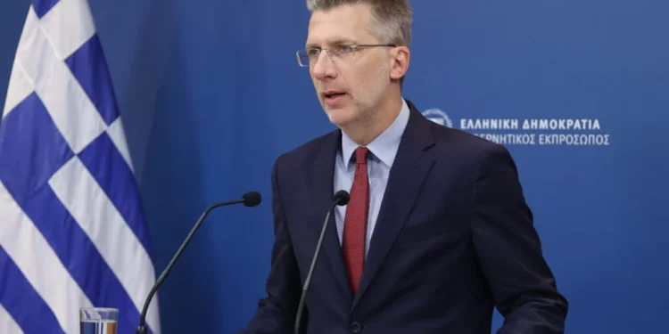 Άκης Σκέρτσος: Ας σταματήσει ο ΣΥΡΙΖΑ τη «μέρα της μαρμότας»