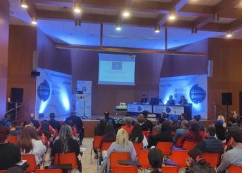 Ολοκληρώθηκαν οι Ημερίδες για την Οδική Ασφάλεια με θέμα «Ασφαλής Πολίτης» (Φωτογραφίες)