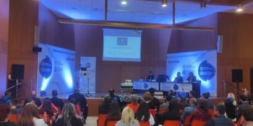 Ολοκληρώθηκαν οι Ημερίδες για την Οδική Ασφάλεια με θέμα «Ασφαλής Πολίτης» (Φωτογραφίες)