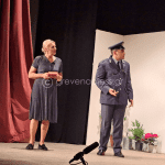 Θεατρική Παράσταση "Η Κόμισσα της Φάμπρικας" στα Γρεβενά (Φωτογραφίες+VIDEO)