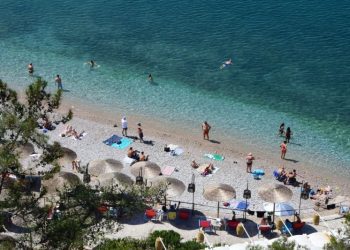 Σάκης Αρναούτογλου: Έρχεται νέα τριήμερη κακοκαιρία και μετά καλοκαίρι με 35άρια