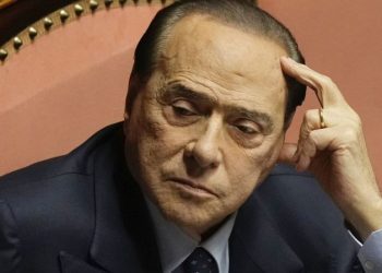 Πέθανε ο Σίλβιο Μπερλουσκόνι