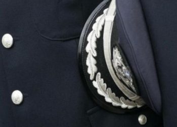 Εορτασμός Αποστράτων Ελληνικής Αστυνομίας