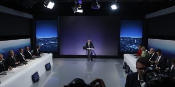 Εκλογές 2023: «Κλείδωσαν» οι όροι του debate