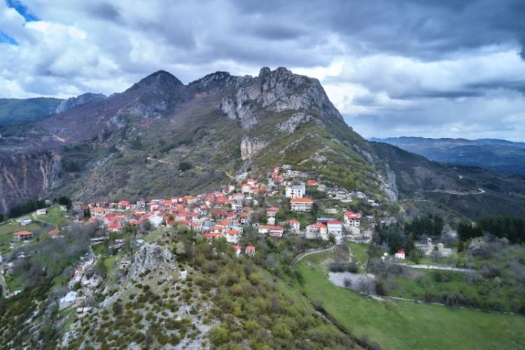 Εκδήλωση τιμής και μνήμης της Μάχης του Σπηλαίου Κυριακή 11 Ιουνίου