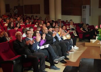 Μουσική πανδαισία στην 6η Χορωδιακή Συνάντηση Γρεβενών