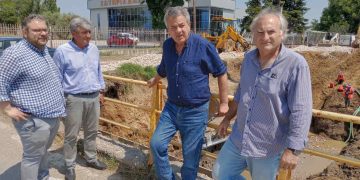 Τέλος στην ακαλαισθησία και την δυσοσμία στην είσοδο της Πτολεμαΐδας
