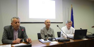 Ημερίδα με θέμα «Τουριστική  Προβολή της Περιφέρειας Δυτικής Μακεδονίας»