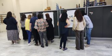«Επιμορφωτική Διημερίδα της Π.Δ.Ε. Δυτικής Μακεδονίας με θέμα την ολιστική προσέγγιση της βιώσιμης ανάπτυξης»