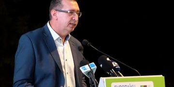 Ανακοίνωση Υποψηφιότητας Χρήστου Τριγώνη για τον Δήμο Γρεβενών