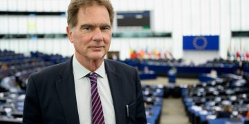 Αντιπρόεδρος στην Υποεπιτροπή Ασφάλειας και Άμυνας του Ευρωκοινοβουλίου ο Νίκος Παπανδρέου