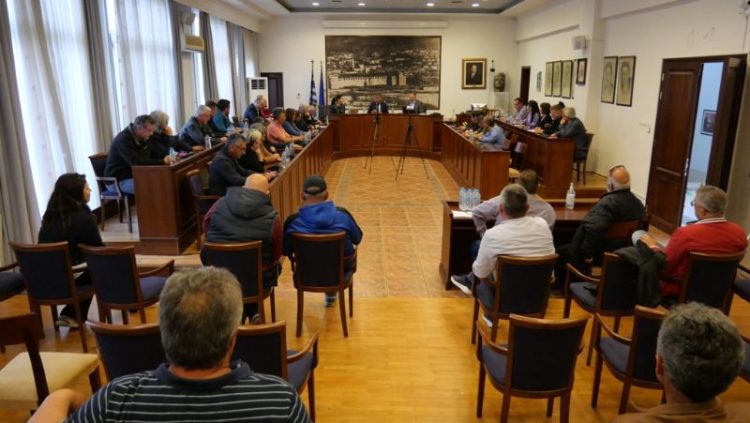 Δήμος Γρεβενών: Σε εξέλιξη η διαβούλευση για το νέο Πρόγραμμα LEADER