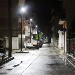 Δήμος Γρεβενών: «Δίνουμε περισσότερο φως στην πόλη μας»