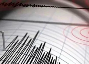 Σεισμός στην Αταλάντη