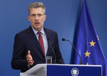 Δήλωση του Εκπροσώπου Τύπου της Νέας Δημοκρατίας Άκη Σκέρτσου - Απάντηση στον ΣΥΡΙΖΑ