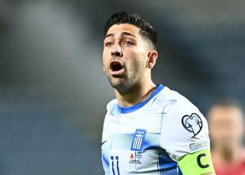 Ελλάδα - Ιρλανδία: Πού θα δείτε το ματς το κρίσιμο ματς για τα προκριματικά του Euro 2024