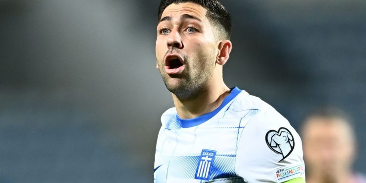 Ελλάδα - Ιρλανδία: Πού θα δείτε το ματς το κρίσιμο ματς για τα προκριματικά του Euro 2024