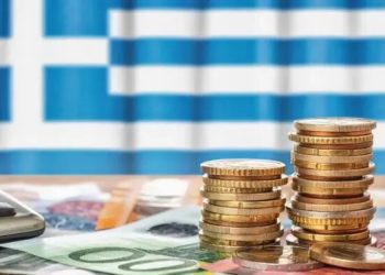 Eurostat: Στο 4,1% έπεσε τον Μάιο ο πληθωρισμός στην Ελλάδα