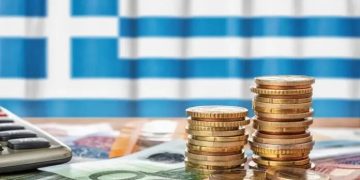 Eurostat: Στο 4,1% έπεσε τον Μάιο ο πληθωρισμός στην Ελλάδα