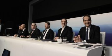 Συμφωνία για ντιμπέιτ στις 15 Ιουνίου
