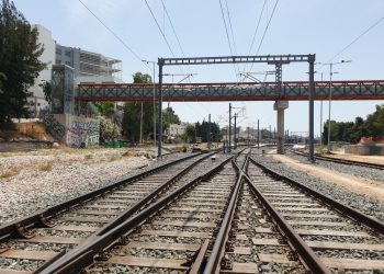 Τα 5 έργα που θα βάλουν τη Δυτική Μακεδονία ξανά στο σιδηροδρομικό χάρτη