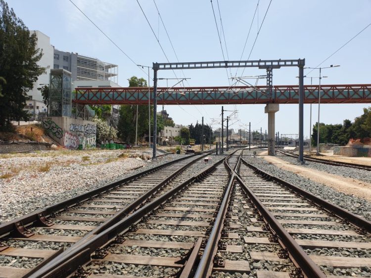 Τα 5 έργα που θα βάλουν τη Δυτική Μακεδονία ξανά στο σιδηροδρομικό χάρτη