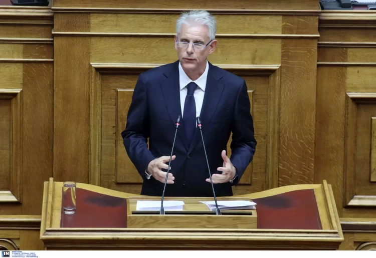 Καρκινοπαθείς κατά Σπύρου Πνευματικού