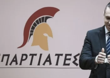«Σπαρτιάτες»: Μπορεί να ακυρωθεί η εκλογή τους εάν αποδειχθεί σχέση με τον Ηλία Κασιδιάρη;